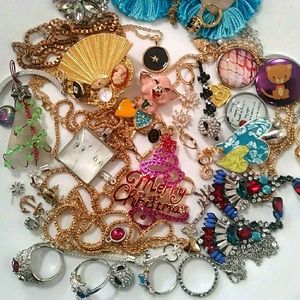 Lot P - 40  Keep, Craft, Resale